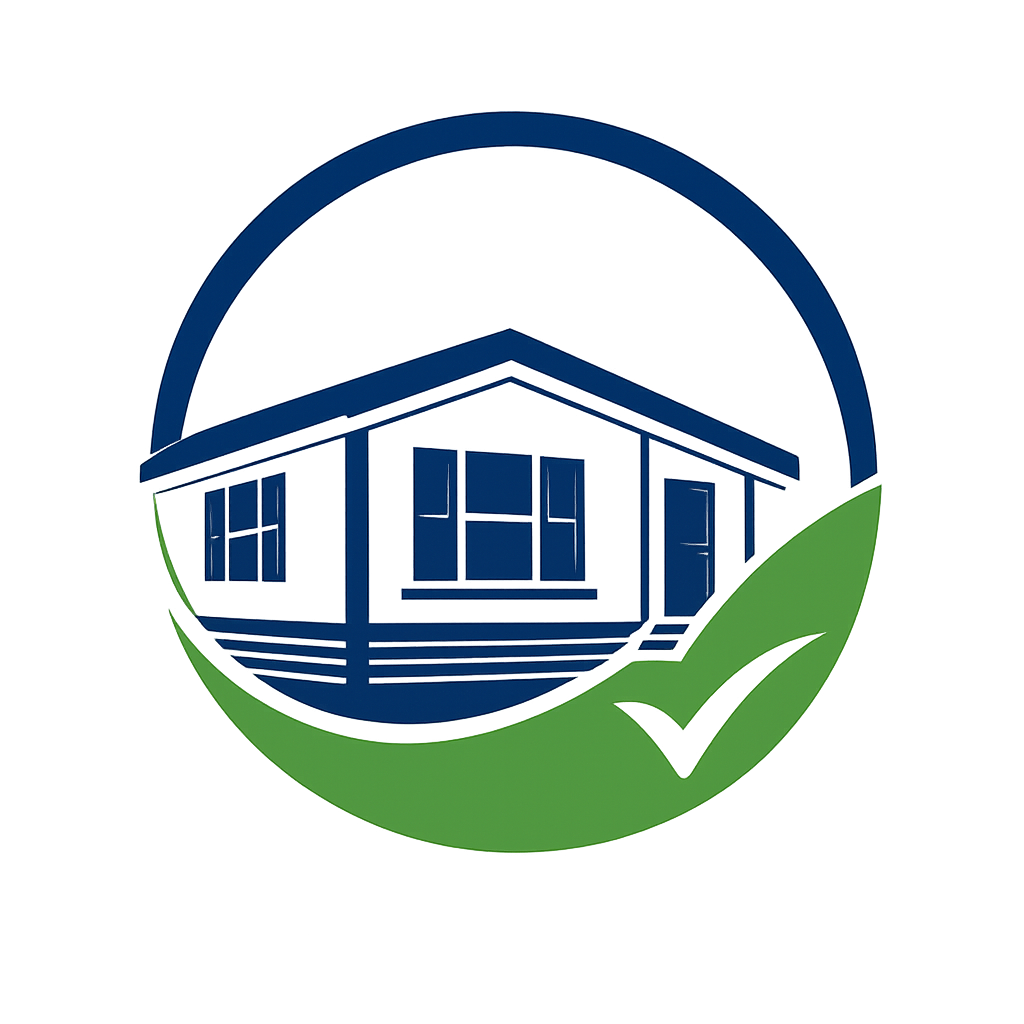 Park Home Passport logo